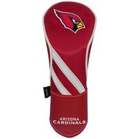 Arizona Cardinals Individual Fairway Headcover