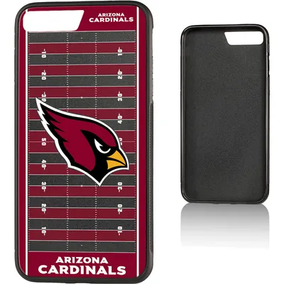 Arizona Cardinals iPhone Bump Case with Field Design