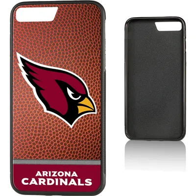 Arizona Cardinals iPhone Bump Case with Football Design