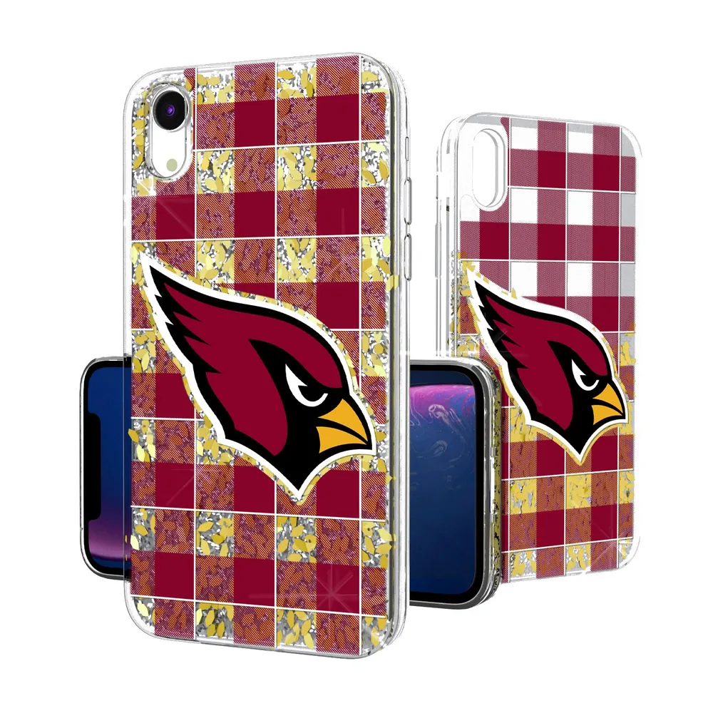 Arizona Cardinals Team Jersey Apple iPhone Pro Case