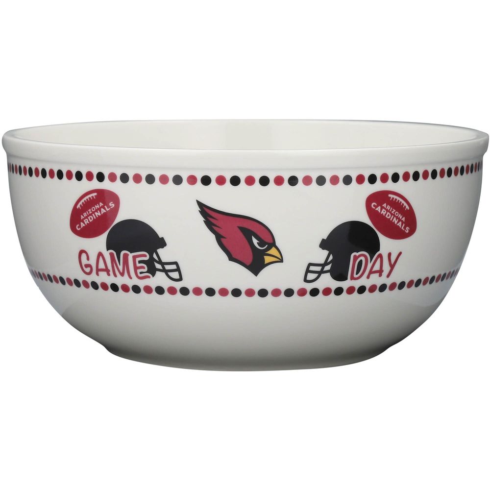 Arizona Cardinals Gameday Information