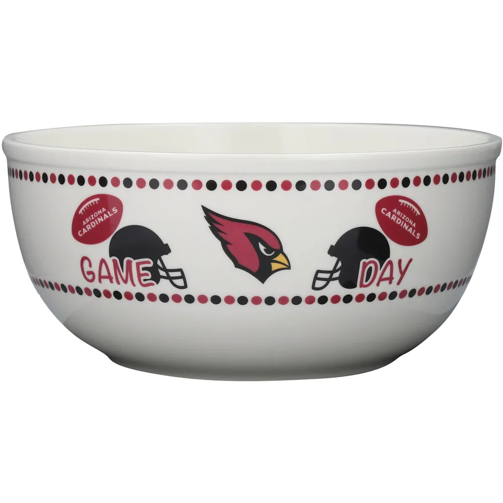 Grand bol de jour de match des Cardinals de l'Arizona