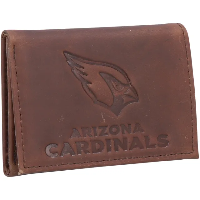 Men's Tennessee Titans Logo Tri-Fold Wallet