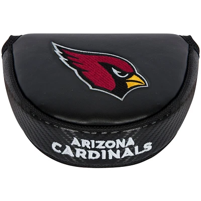 Housse de maillet pour putter Arizona Cardinals