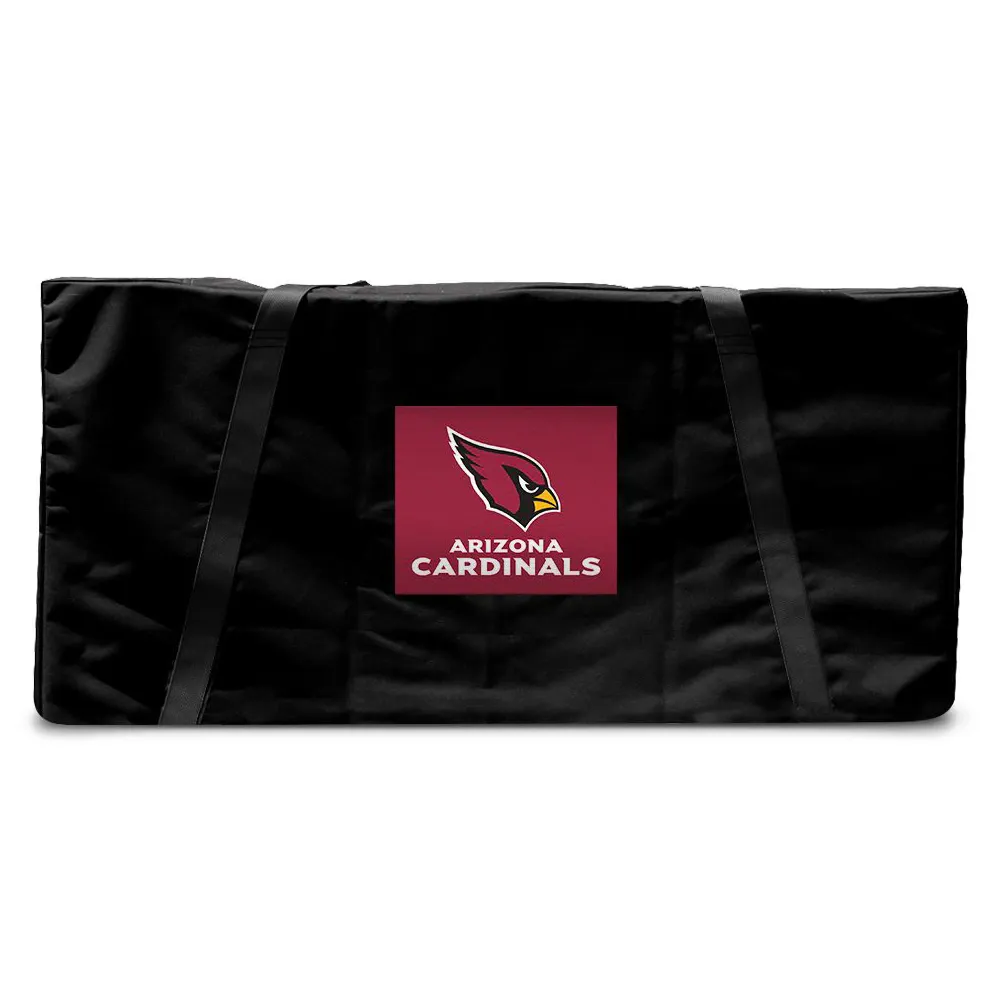 Cardinals Cornhole 