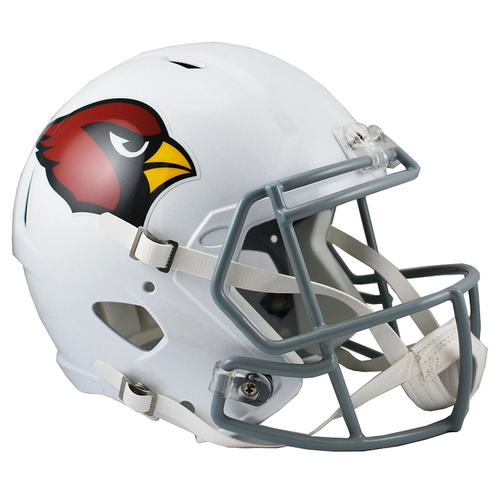 Arizona Cardinals Revolution Speed ​​Display Réplique de casque de football pleine grandeur