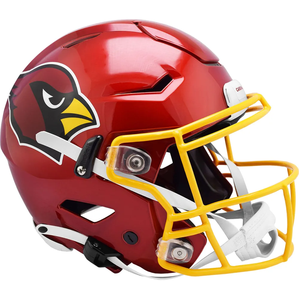 PHOTOS: Cardinals Alternate Helmet And Uniform