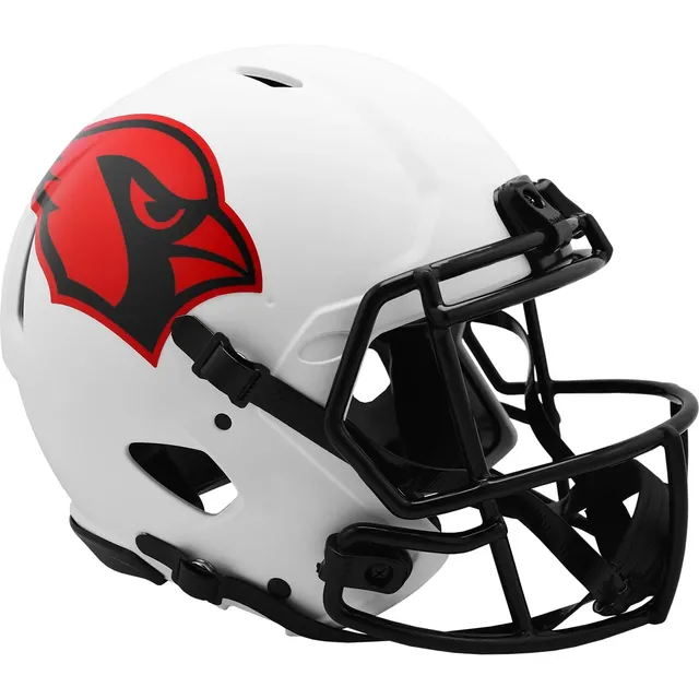 Arizona Cardinals Riddell Speed Mini NFL Football Helmet – Creative Sports