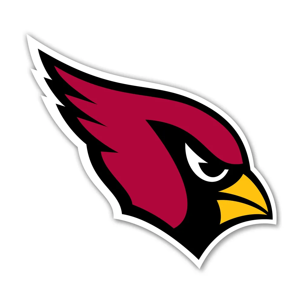 Arizona Cardinals - Kid Cave - Steel Street Sign