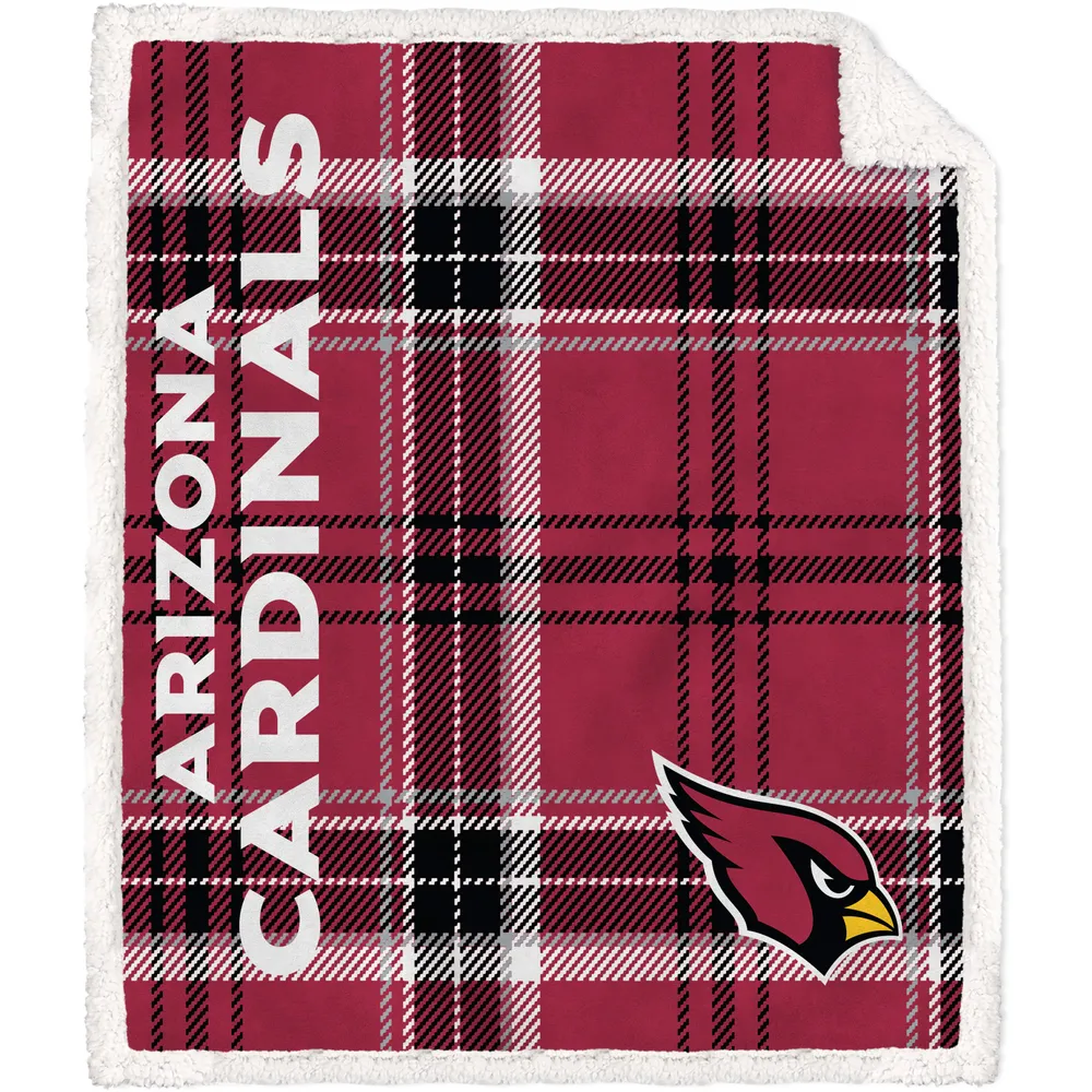 Men's Cardinal/Heathered Gray Arizona Cardinals Big & Tall Team