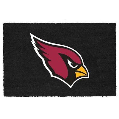 Paillasson Couleurs de l'équipe des Cardinals de l'Arizona