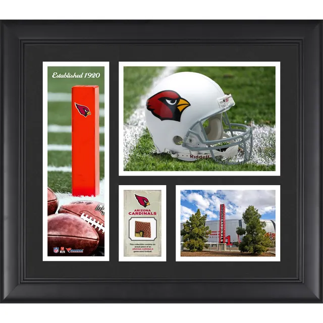 Lids Denver Broncos Fanatics Authentic Framed 15 x 17 Team Logo