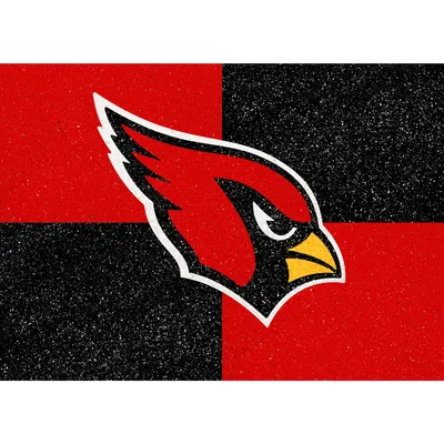 Arizona Cardinals Team Pride Sand Art Craft Kit