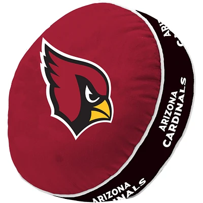 Arizona Cardinals Team Puff Pillow