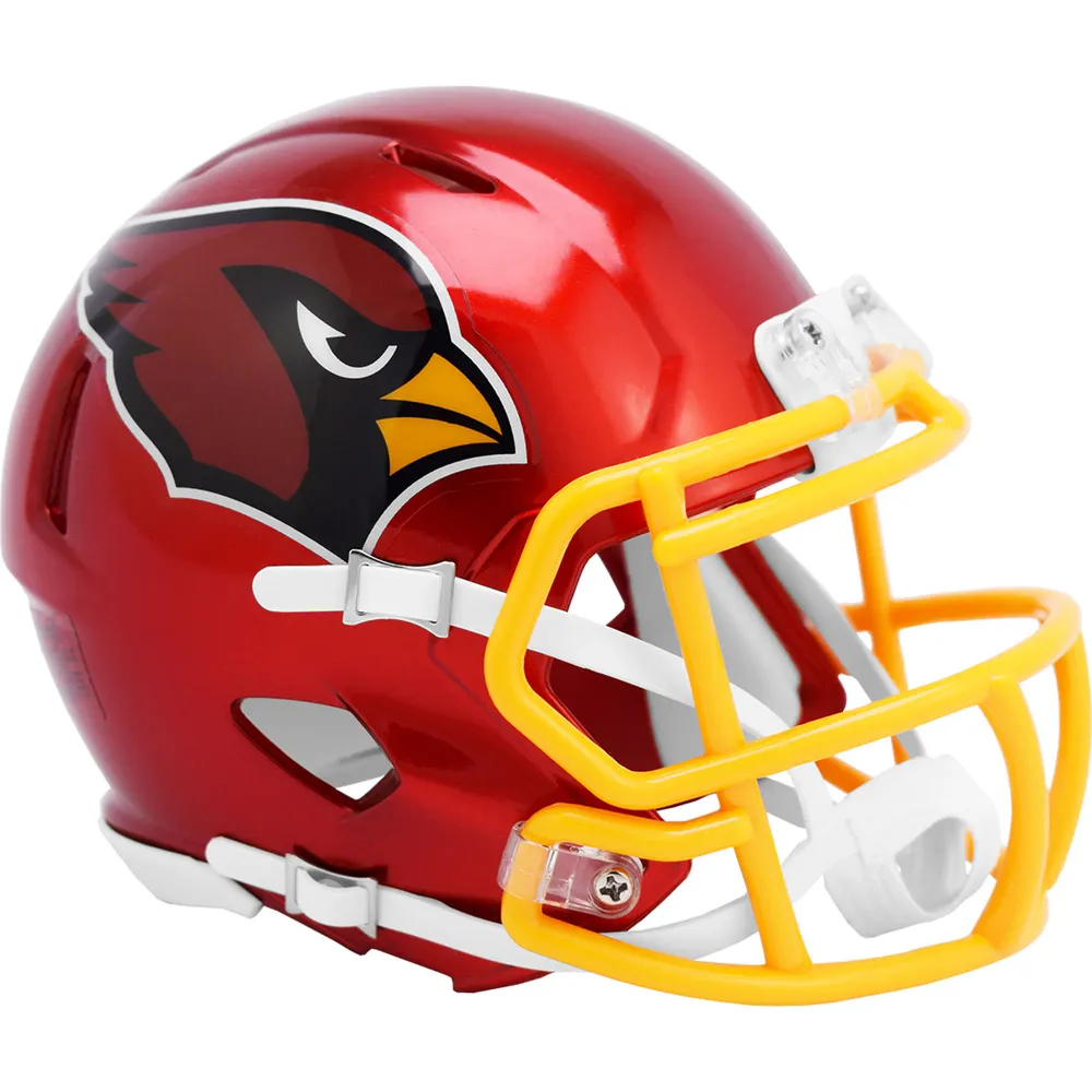 arizona cardinals alternate helmet