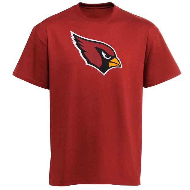 T-shirt avec logo de l'équipe jeunesse des Cardinals l'Arizona - Cardinal