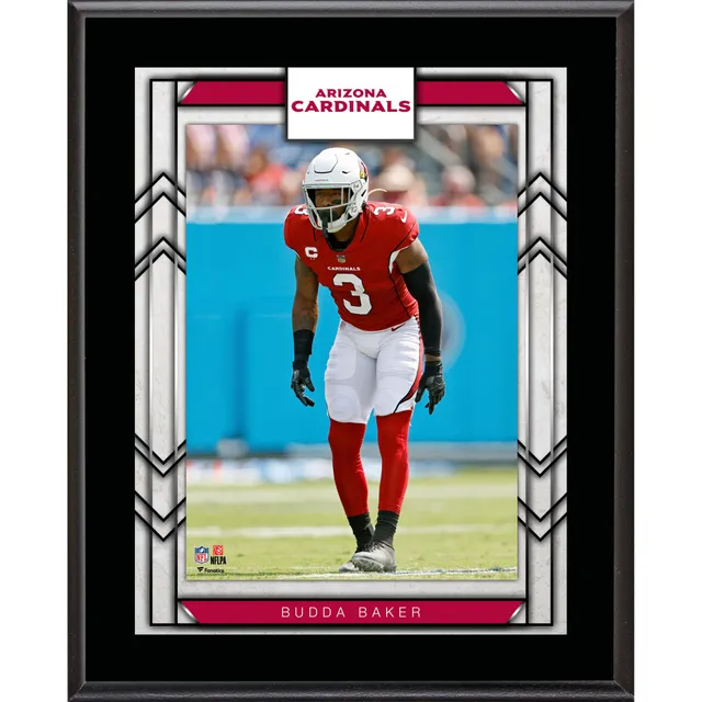  Fanatics Women's Deandre Hopkins Cardinal Arizona