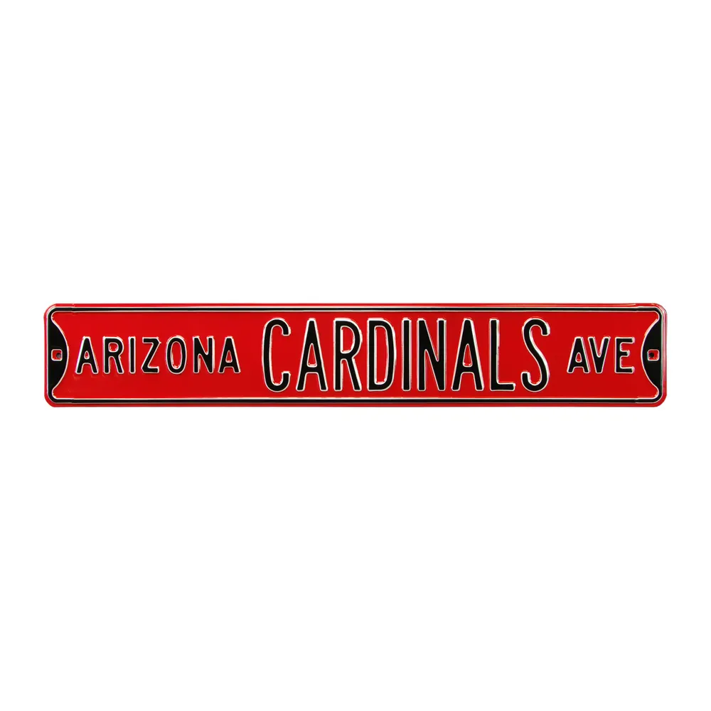 Arizona Cardinals Women's Game Day Costume Set - Cardinal