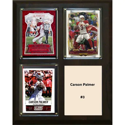 Carson Palmer Arizona Cardinals 8'' x 10'' Plaque