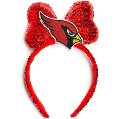 Arizona Cardinals Cuce Logo Headband