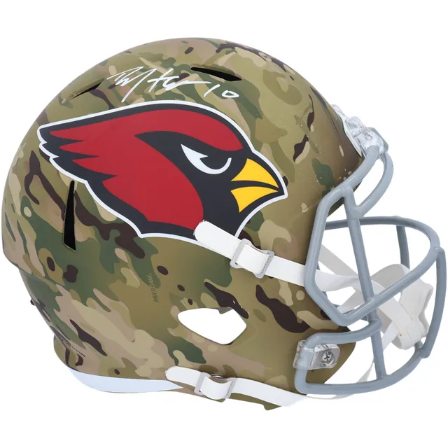 Arizona Cardinals Riddell LUNAR Alternate Revolution Speed Mini