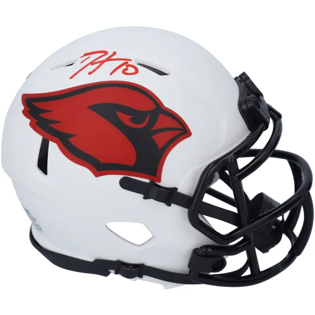 Lids Arizona Cardinals Fanatics Authentic Riddell LUNAR Alternate