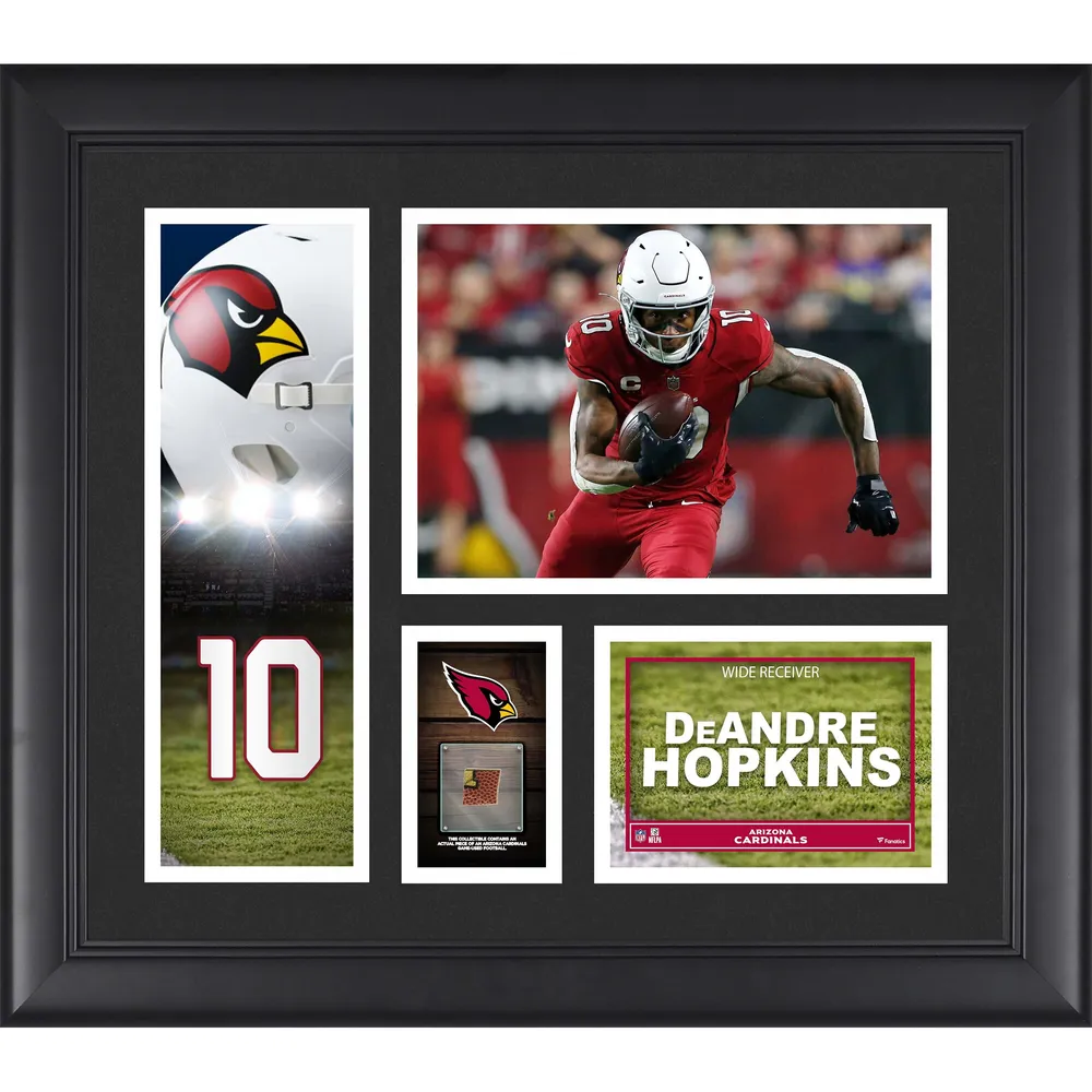 Lids St. Louis Cardinals Fanatics Authentic Framed 15 x 17 Team Impact  Collage with a Piece of Game-Used Baseball - Limited Edition of 500
