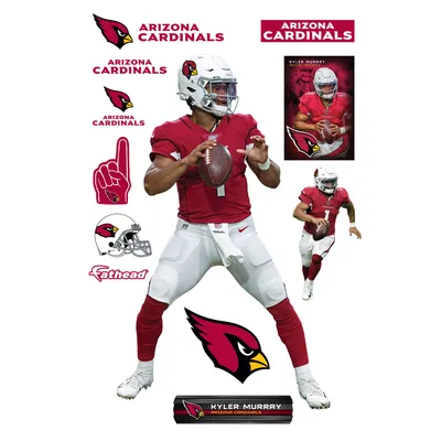 Lids Kyler Murray Arizona Cardinals Fanatics Authentic Unsigned