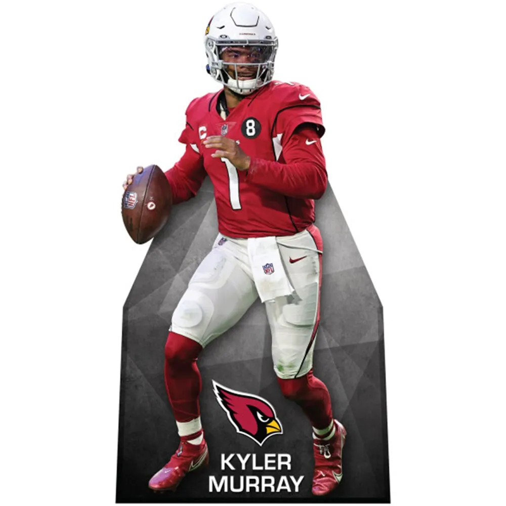 Kyler Murray Arizona Cardinals Fanatics Exclusive Parallel Panini Instant  NFL Week 7 7-0 Start Single Trading Card - Limited Edition of 99