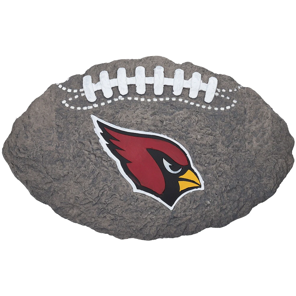 FOCO Arizona Cardinals Boule Pierre de jardin