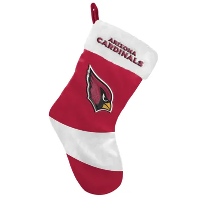 FOCO Louisville Cardinals Colorblock Stocking