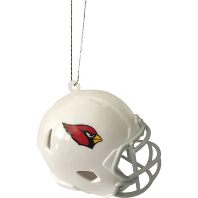 Arizona Cardinals FOCO Team Helmet Ornament