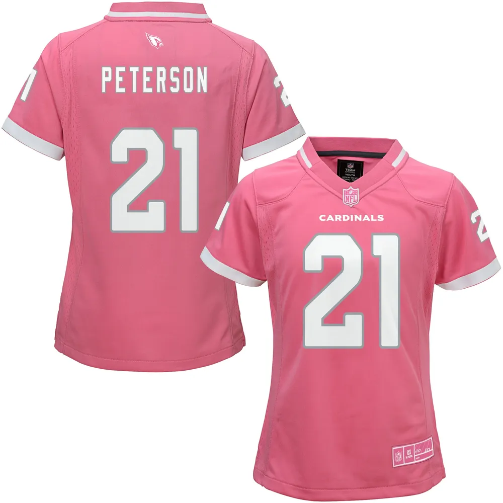 peterson cardinals jersey