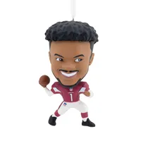 Kyler Murray Arizona Cardinals Hallmark Bouncing Buddies Player Ornament