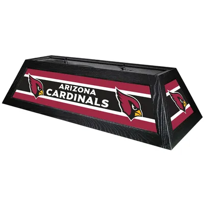 Arizona Cardinals Imperial 42'' Billiard Lamp