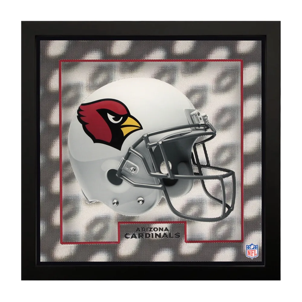 Arizona Cardinals 2022 Wall Calendar