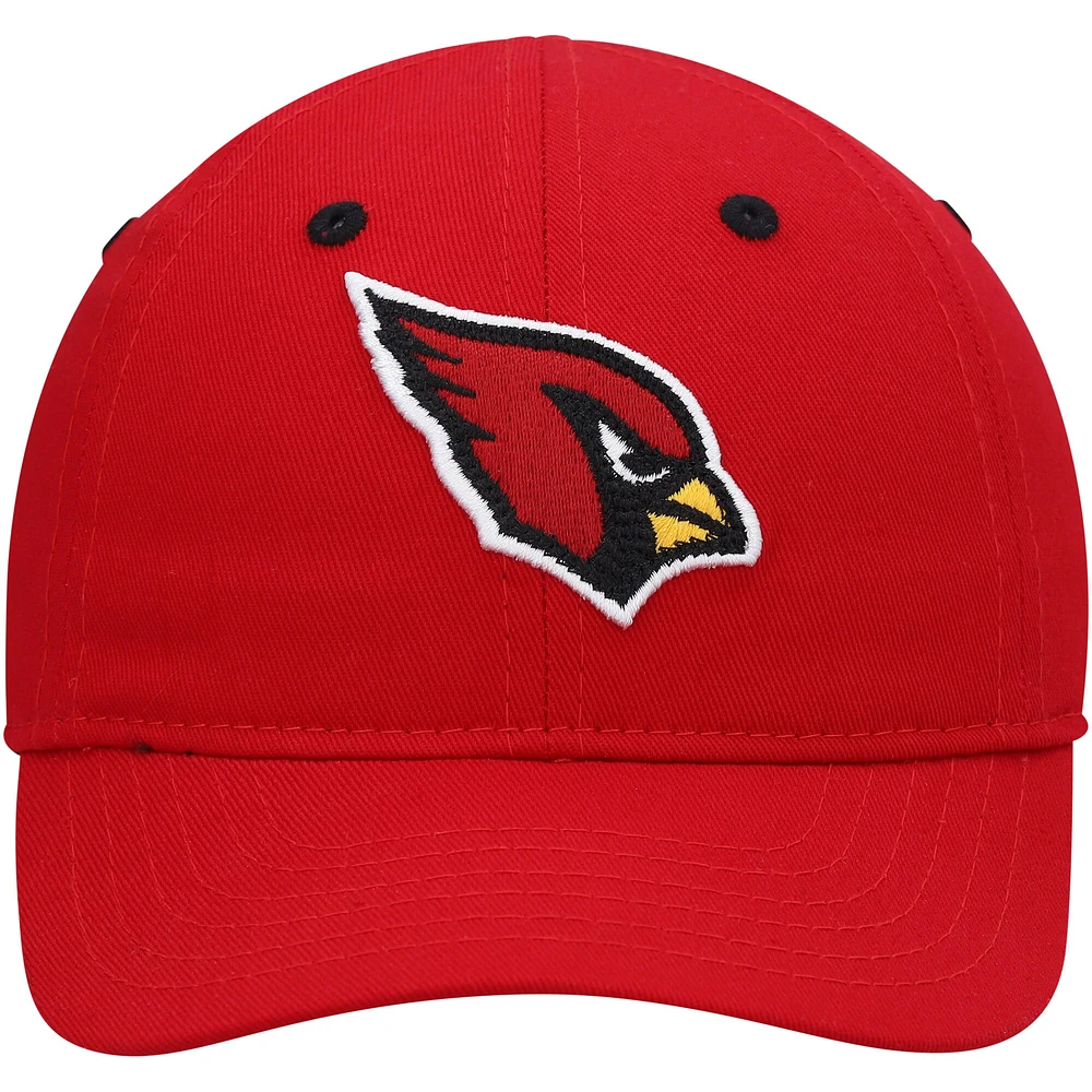 Infant Cardinal Arizona Cardinals Slouch Flex Hat