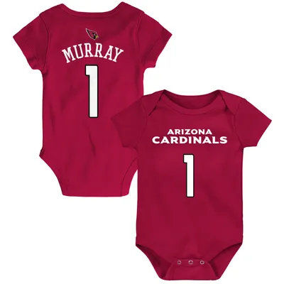 Infant Jalen Hurts Midnight Green Philadelphia Eagles Mainliner Player Name  & Number Bodysuit