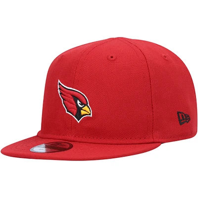 Casquette réglable My 1st 9FIFTY Cardinals de l'Arizona New Era pour bébé