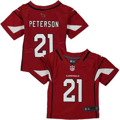 Kyler Murray Arizona Cardinals Nike Game Player Jersey - Cardinal