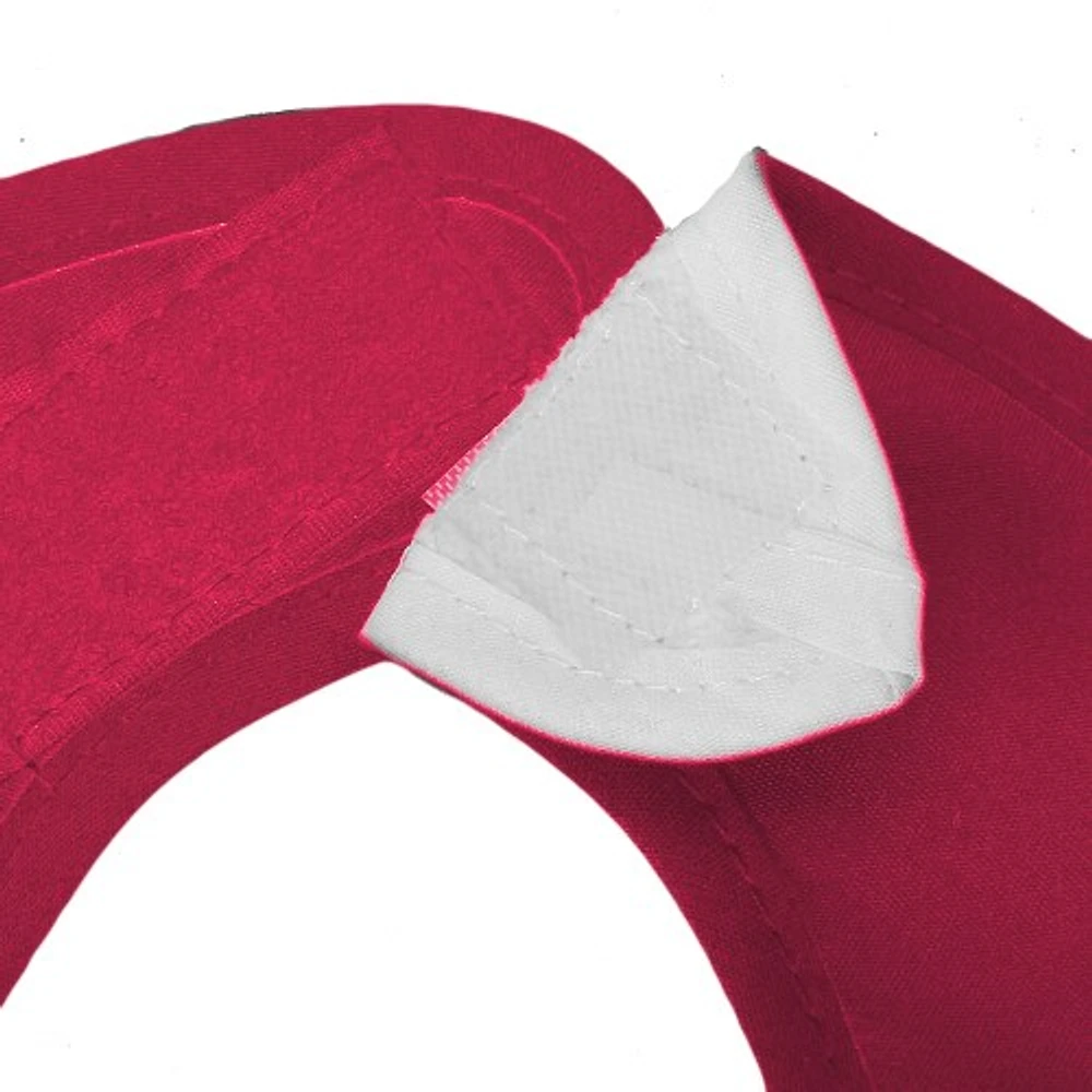 Infant WinCraft Arizona Cardinals Lil Fan All Pro Baby Bib