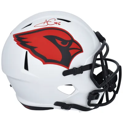 Cardinals - Eclipse Alternate Speed Riddell Mini  