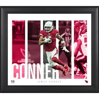 Lids Kyler Murray Arizona Cardinals Fanatics Authentic Framed 15