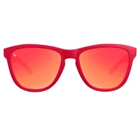 Knockaround Arizona Cardinals Premiums Sport Sunglasses