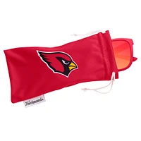 Knockaround Arizona Cardinals Premiums Sport Sunglasses