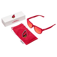 Knockaround Arizona Cardinals Premiums Sport Sunglasses