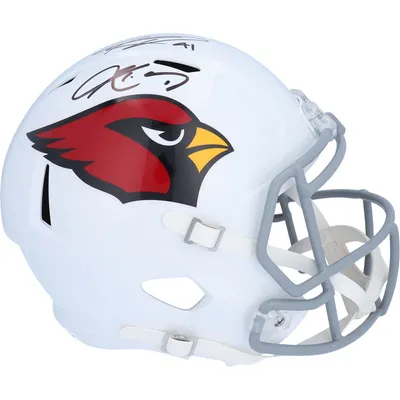 Arizona Cardinals Riddell Speed Replica Helmet - Alternate