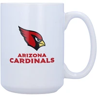 Cardinaux de l'Arizona Kyler Murray 15 oz. Tasse de joueur