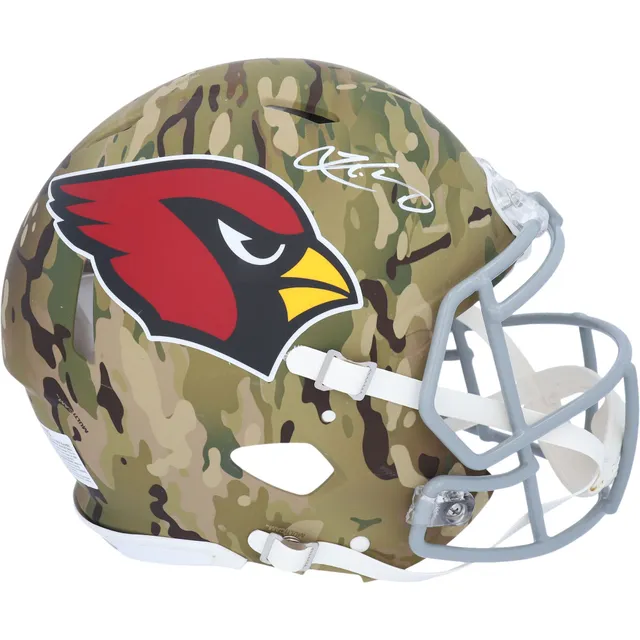 : Riddell NFL Arizona Cardinals Speed Authentic