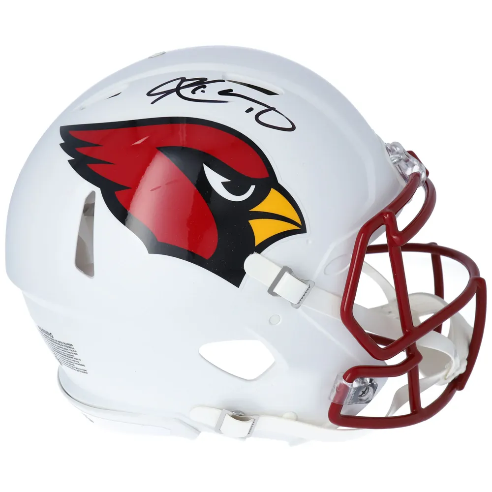 Kyler Murray Arizona Cardinals Autographed Riddell CAMO Alternate Speed  Authentic Helmet